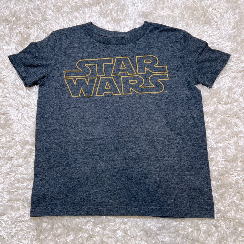OLD NAVY || Women’s (S) Star Wars Tee